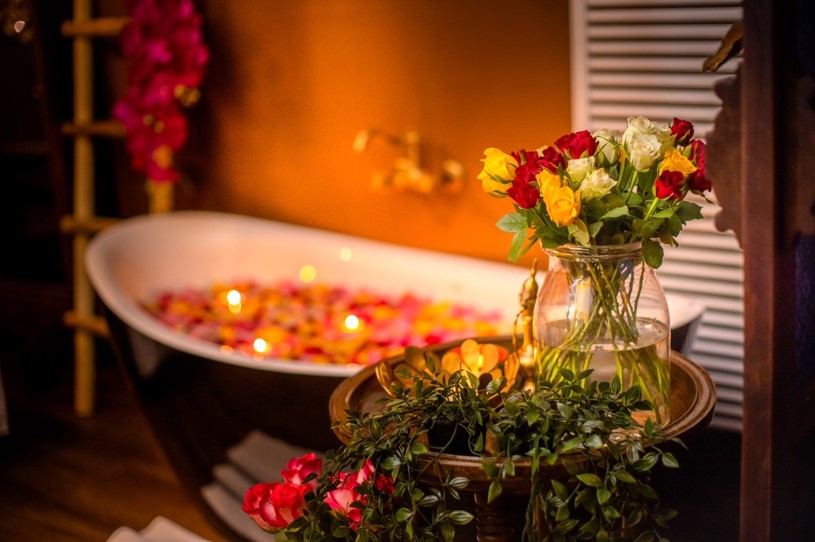 Chiida Hydrotherapie