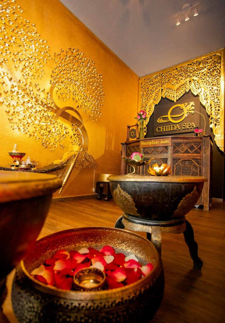 ChiidaSpa-Zürich-Stauffacher-Eingangsbereich