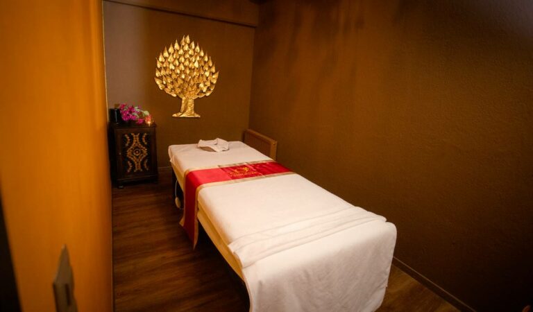 ChiidaSpa-Zürich-Stauffacher-Einzel-Massageraum