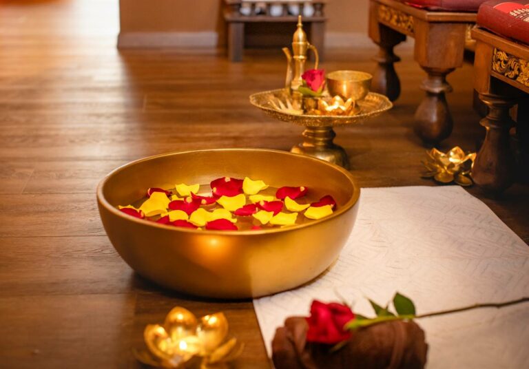 ChiidaSpa-Zürich-Stauffacher-Fussbad