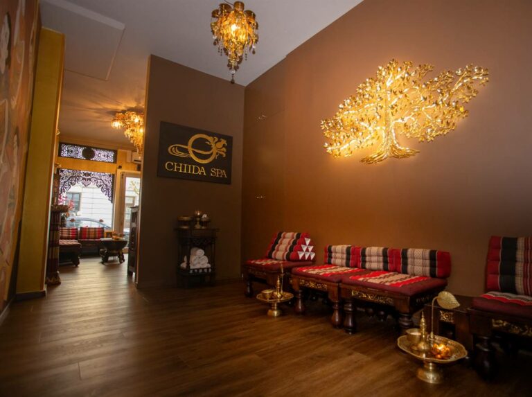 ChiidaSpa-Zürich-Stauffacher-Rezeption