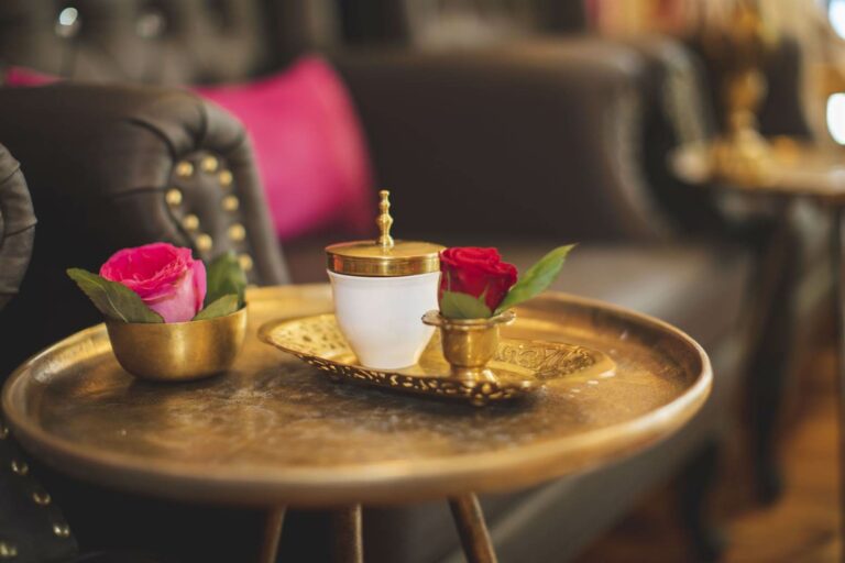 Thai Massage im Chiida Spa Luzern