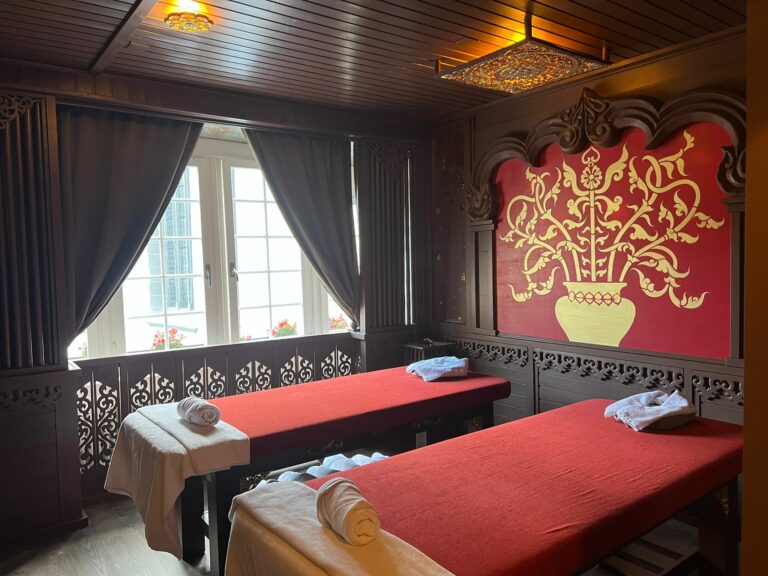 Chiida Thai Massage Luzern