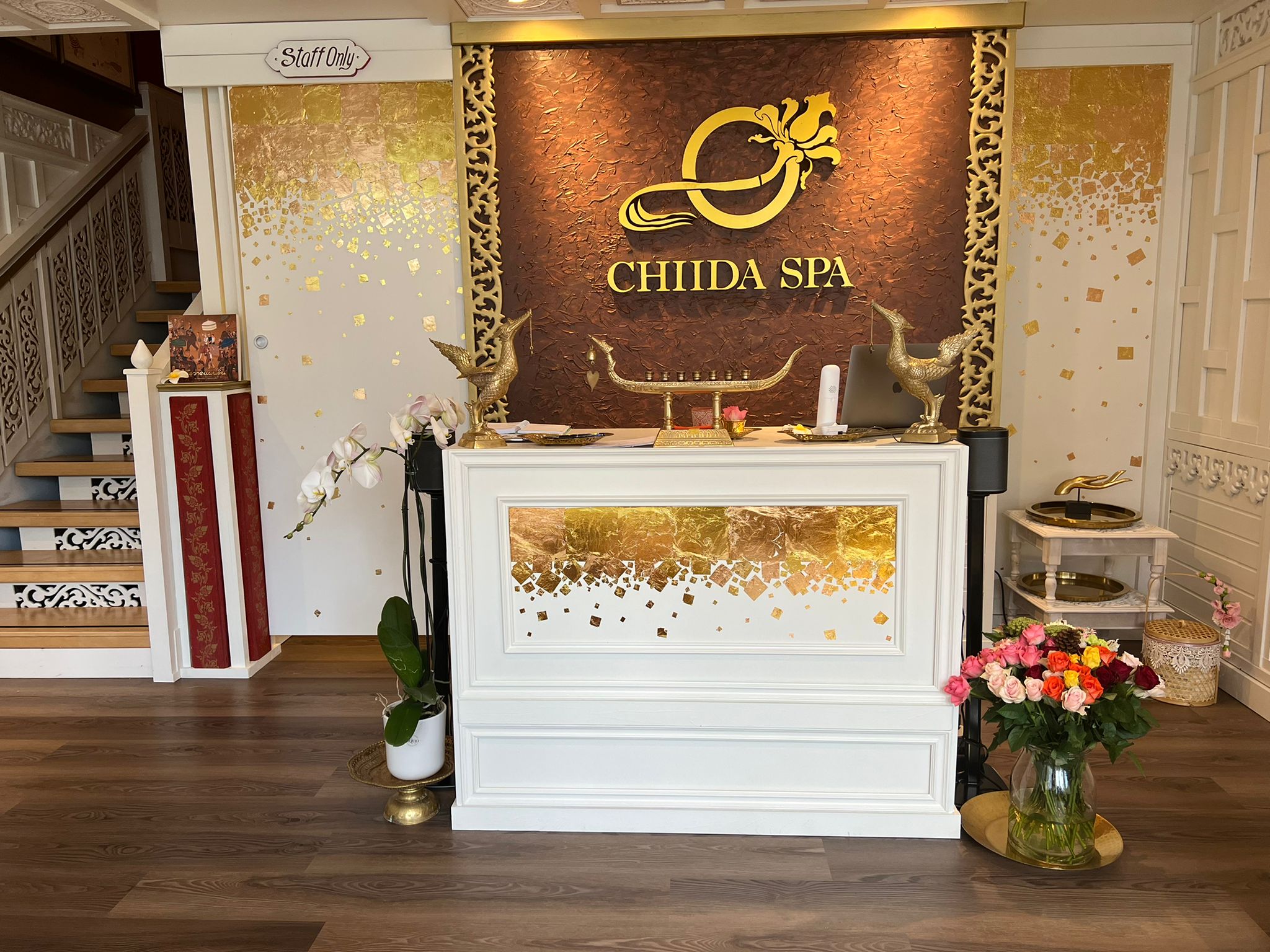 Chiida Spa Luzern