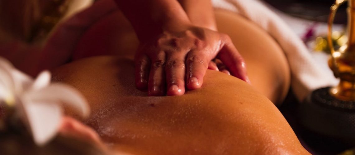 Geniesse eine Massage in Zürich Geniesse eine Massage in Zürich