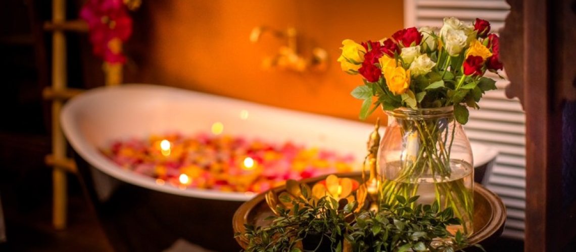 Chiida Hydrotherapie