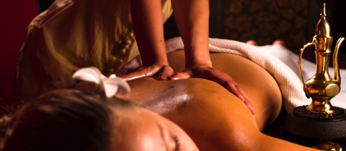 Sportmassage in Zürich